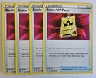 Battle VIP Pass