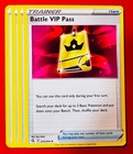 Battle VIP Pass