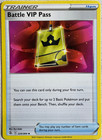 Battle VIP Pass