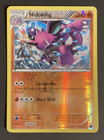 Nidoking
