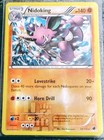 Nidoking