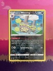 Galarian Weezing