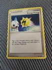 Energy Pickup