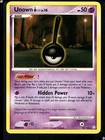 Energy Pickup