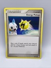 Energy Pickup