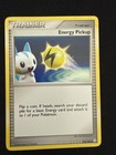 Energy Pickup