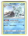 Alolan Ninetales