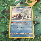 Alolan Ninetales