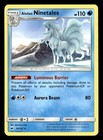 Alolan Ninetales