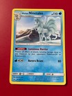 Alolan Ninetales