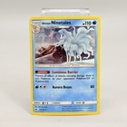 Alolan Ninetales