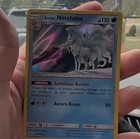 Alolan Ninetales