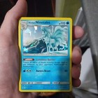 Alolan Ninetales