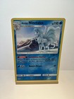 Alolan Ninetales