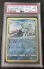 Alolan Ninetales