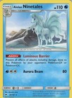 Alolan Ninetales