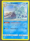Alolan Ninetales
