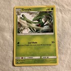 Grovyle