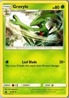 Grovyle
