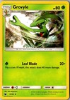 Grovyle
