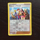Friends in Sinnoh