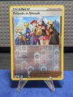 Friends in Sinnoh