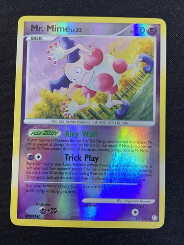 Mr. Mime