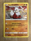 Hisuian Growlithe
