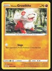 Hisuian Growlithe