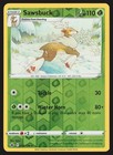 Sawsbuck