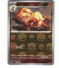 Arcanine