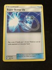 Super Scoop Up
