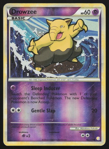 Drowzee