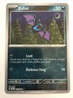 Zubat