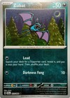 Zubat