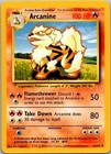 Arcanine