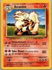 Arcanine