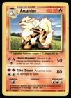 Arcanine