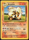Arcanine