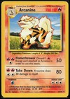 Arcanine