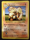 Arcanine