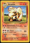 Arcanine