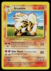 Arcanine