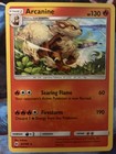 Arcanine