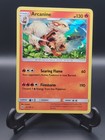 Arcanine