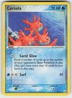 Corsola