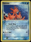 Corsola