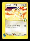 Falkner's Dodrio