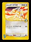 Falkner's Dodrio
