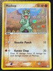 Machop